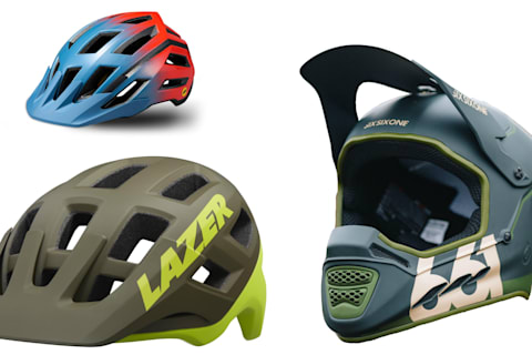 best mtb helmets under 100 the top 6 in 2020