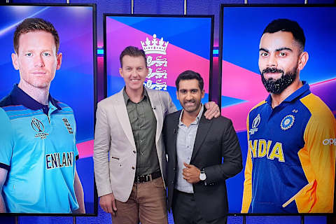 Brett Lee S Thoughts On Fast Bowling As Told To Suhail Chandhok Suhail chandhok is a tv show host. brett lee s thoughts on fast bowling