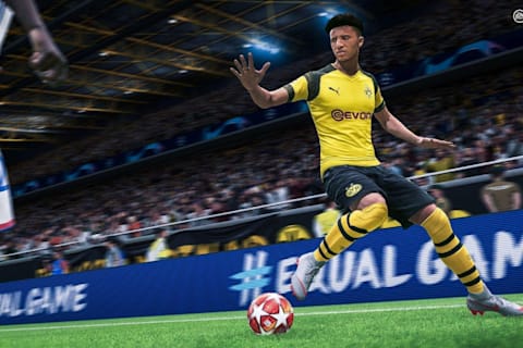 Fifa 20 6 Helpful Tips To Control The Pitch