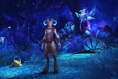 Guide To Mount Drops In Shadowlands Part 2 Ardenweald And Revendreth Woodland heart the heart of the forest is ardenweald's sanctum of the night fae covenant, and any adventurers who want to ally with the. guide to mount drops in shadowlands