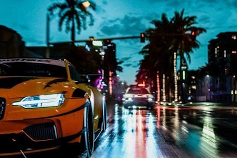 Need For Speed Heat The Best Cars And How To Get Them