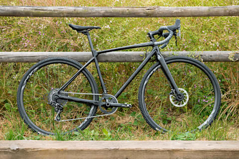 genesis cx bike
