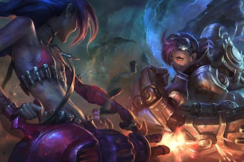 Lol Patch 9 22 Discover The New Op Champions