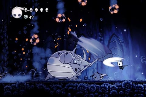 best indie multiplayer games switch