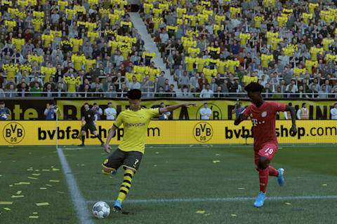 The 12 Best Young Midfielders In Fifa 20 Career Mode For Any Budget