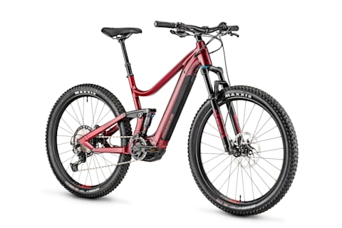 meilleurs velos vtt electriques de 2021 top 5