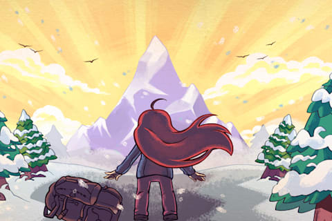Los Mejores Juegos Indie De 2010 A 2019 Red Bull