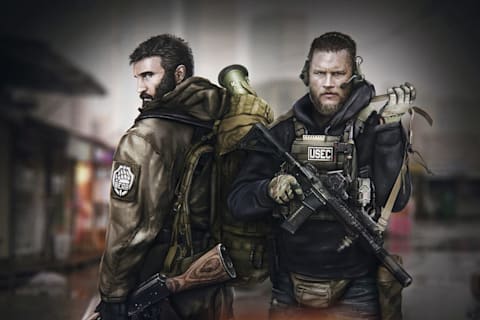 escape from tarkov nasil bir oyun