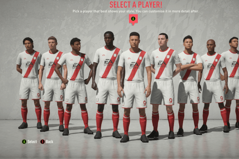Fifa 20 Pro Clubs Tips Guide How To Build A Superstar