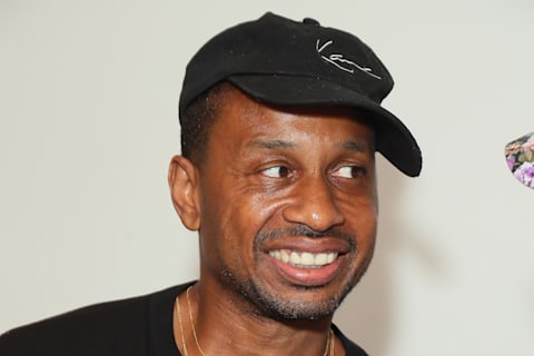 karl kani baseball cap