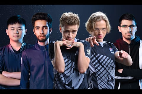 Dota 2 Esports Midone And Saksa Join Og Roster
