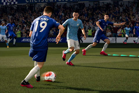 Fifa 21 Best Career Mode Teams Top 6 Clubs To Manage