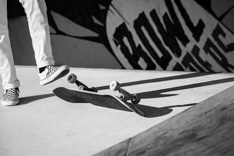skateboard shoes with arch support
