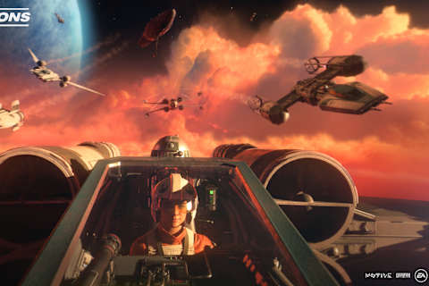Star Wars Squadrons Tips 5 For Becoming A True Pilot