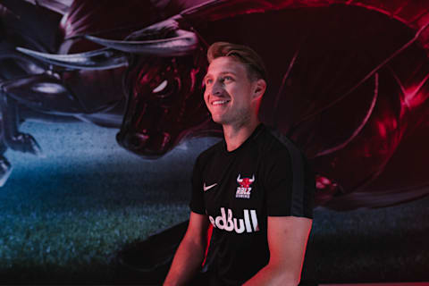 Gaucho10 Spricht Uber Saisonziele Fifa 21 Neuerungen