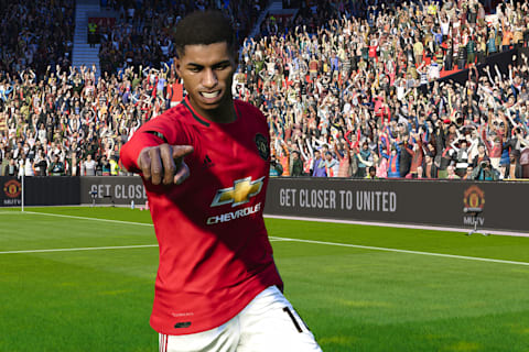 Pes 2020 Master League Tips 7 To Dominate The Field