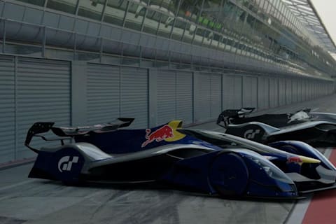 best ps4 sim racing games