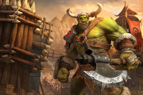 Fixed That For You Warcraft 3 Reforged Red Bull