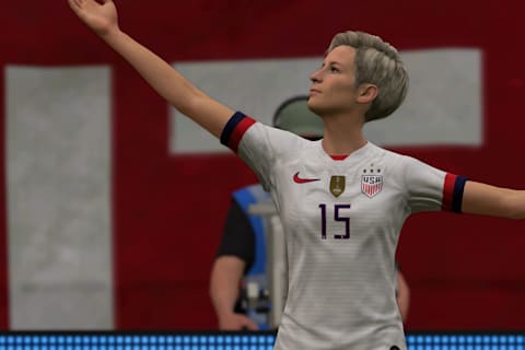 Fifa 21 世界最大のサッカーゲーム最新作に期待したい変更点 ビデオゲーム レッドブル