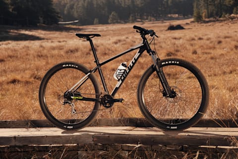 giant xl mountain bike