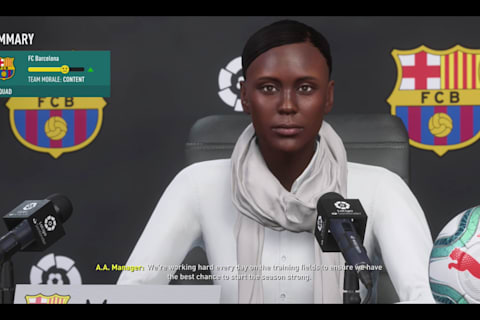 Fifa 20 Best Career Mode Teams Top 6 Teams To Manage