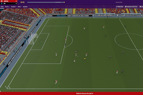 Football Manager 2020 Bargains The 6 Best Wonderkids
