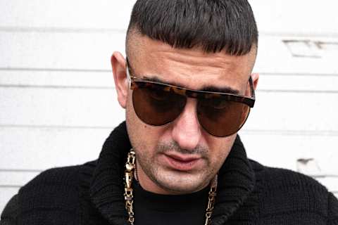 Haftbefehl Beste Songs Haftis 14 Wichtigste Tracks