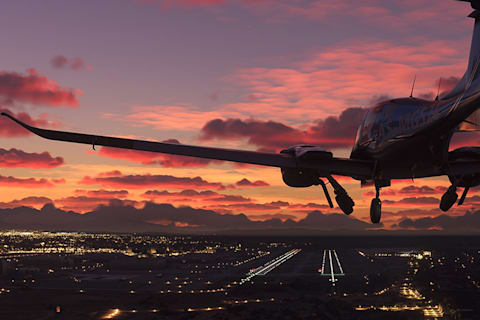 Best Flying Games 6 Flight Simulators You Need To Play