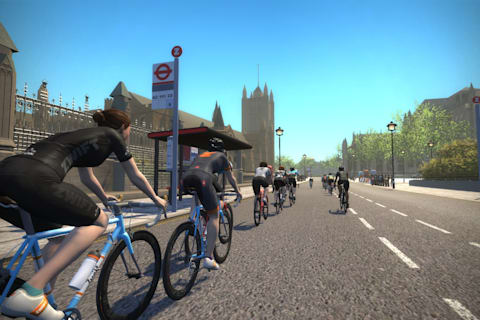 zwift for beginners