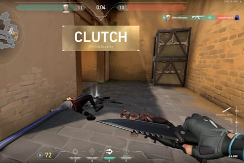How To Improve Your Kd On Valorant The 5 Best Tips