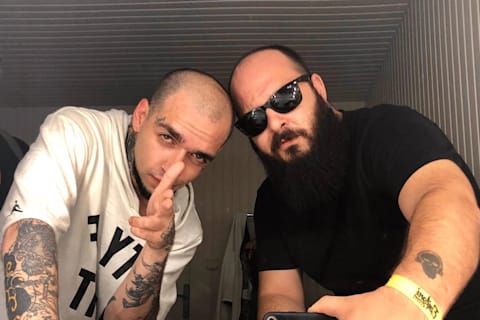Baris Akpolat Ezhel Mukemmel Bir Insan Ornegi
