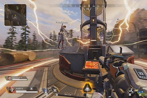 エーペックスレジェンズ シーズン5 運命の行く末 変更点まとめ レッドブル Apex 新シーズン