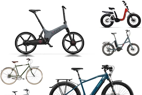 E Bike Le Bici Elettriche Da Citta Con Il Bonus Bici