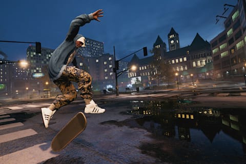 Tony Hawk S Pro Skater Remastered 5 Things Need To Know