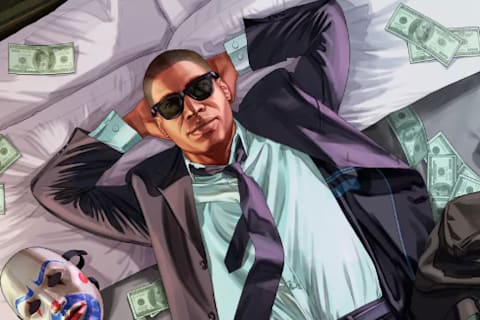 How To Make Money Fast In Gta Online 5 Best Strategies