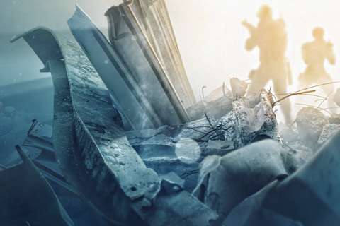 Rainbow Six Siege Steel Wave New Operators And More