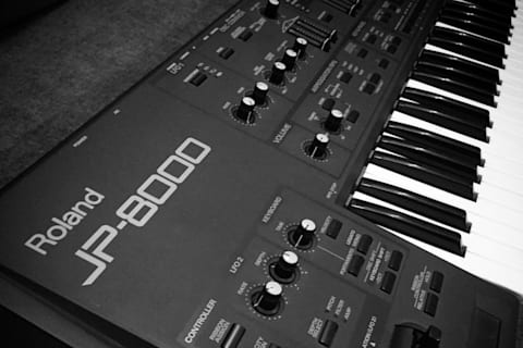 Indian Electronic Musicians On Synthesizers And Music In india, however, things operate a little differently. indian electronic musicians on