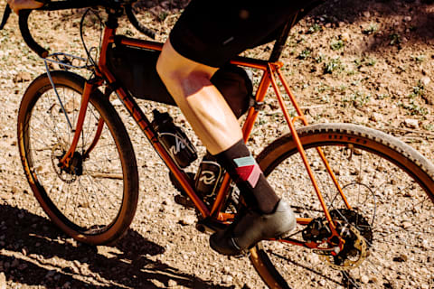 best gravel bike shoes