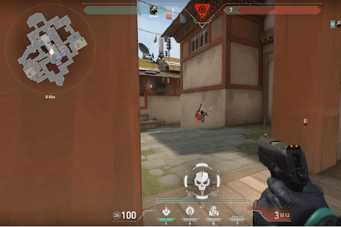 Valorant Ranked All Infos About The Competitive Mode