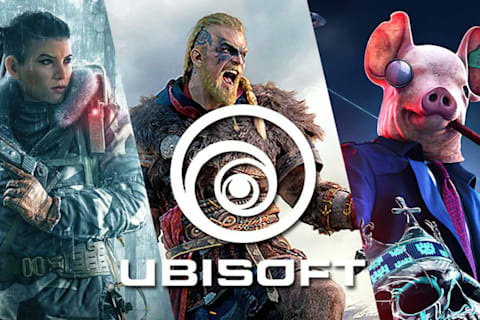 News Biggest Announcements From Ubisoft Forward