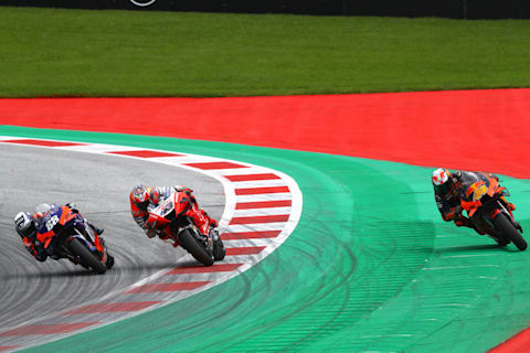 Gran premio de estiria motogp Clearance