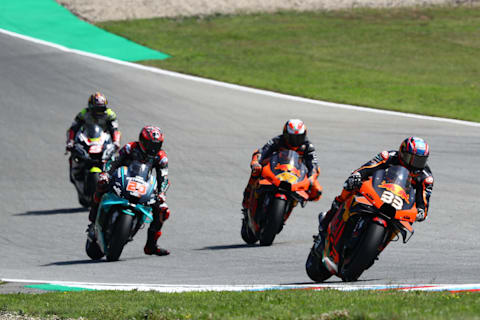 2020 czech republic motorcycle grand prix