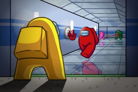 Consejos Y Trucos Para Ganar En Among Us Competitividad, juego tanto con amigos ese juego era el 'among us'. consejos y trucos para ganar en among us