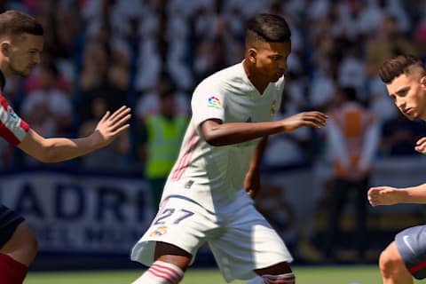 The Hidden Gems You Need To Buy In Fifa 21