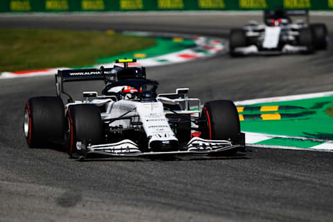 Italian F1 Grand Prix 2020 Race Report And Reaction