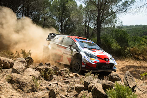 Wrc Safari Rally Kenya 2021 Race Preview And Info