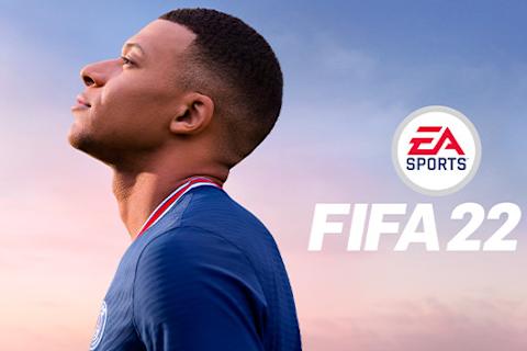 Fifa 22 ratings update