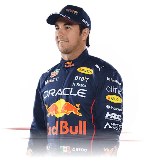 Who Are The Oracle Red Bull Racing Drivers
