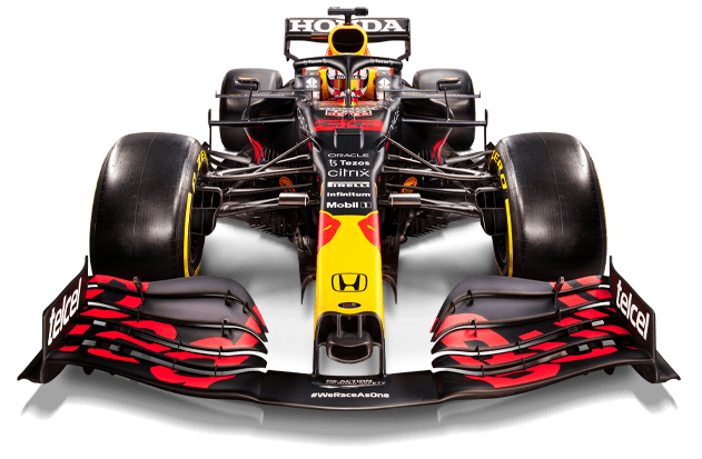 Red Bull Racing Honda