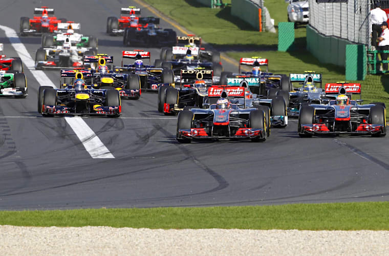 2013 f1 world championship